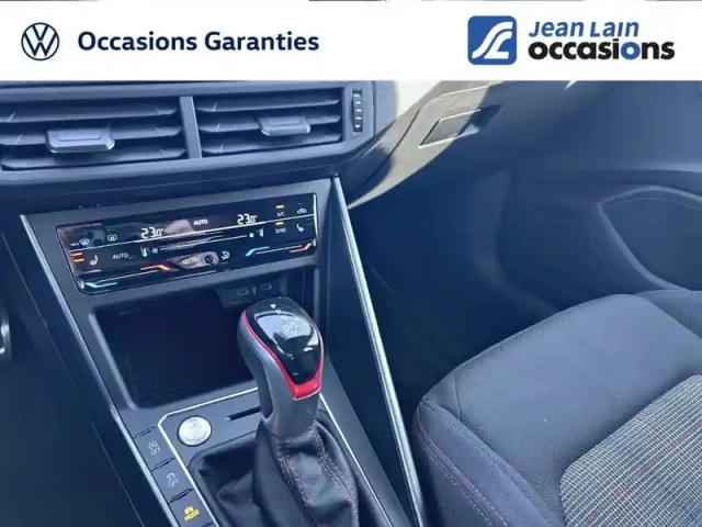 Volkswagen Polo 2.0 tsi 207 s&amp;s dsg7 — photo 20