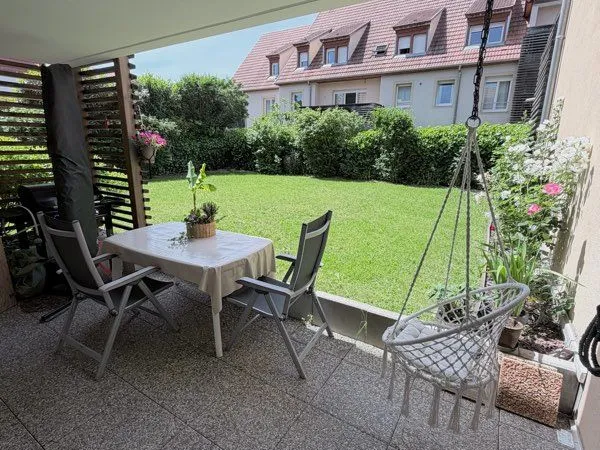 Appartement location