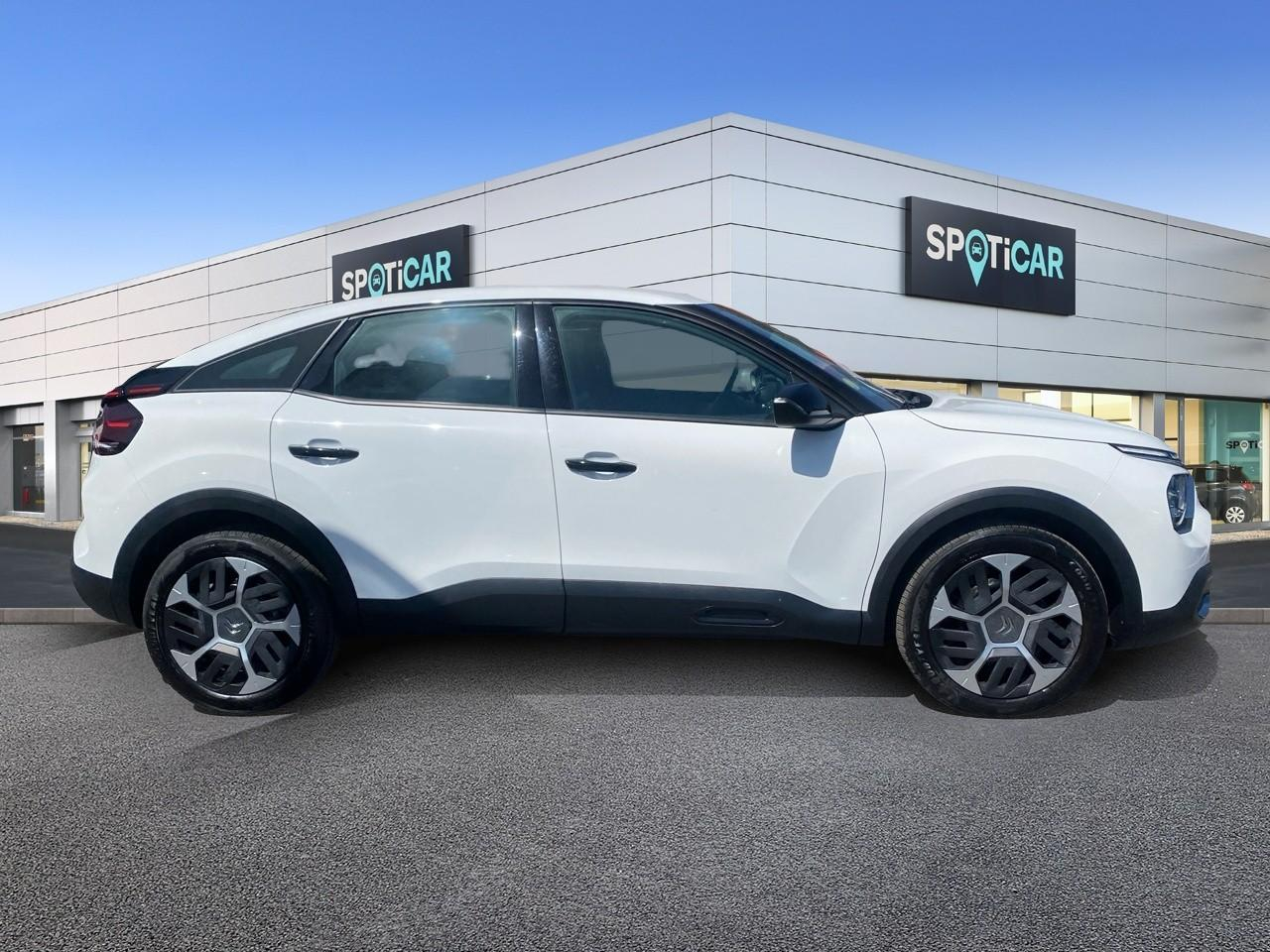 Citroën C4 bluehdi 110ch s&s live pack business — photo 4
