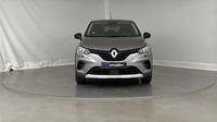 Renault Captur 1.0 TCe 90ch Evolution — photo 1
