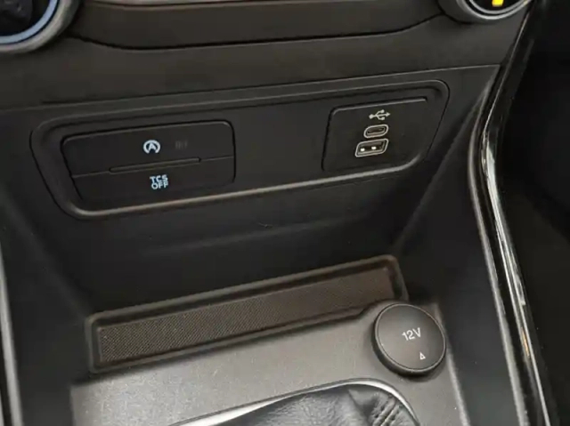 Ford Ecosport 1.0 ecoboost 125ch active 147g — photo 19