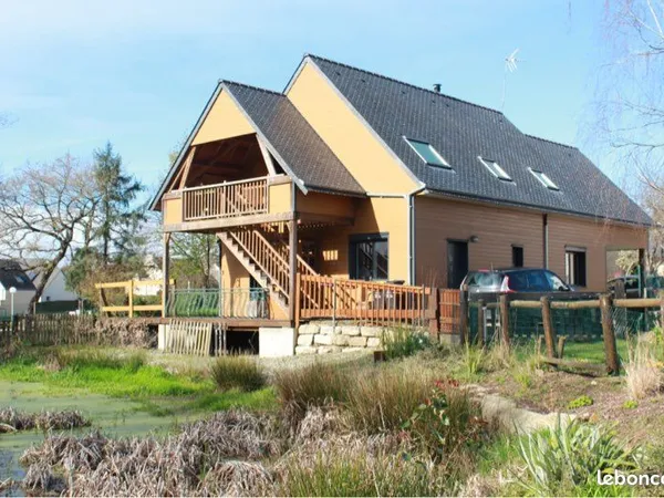 Location appartement meublé
