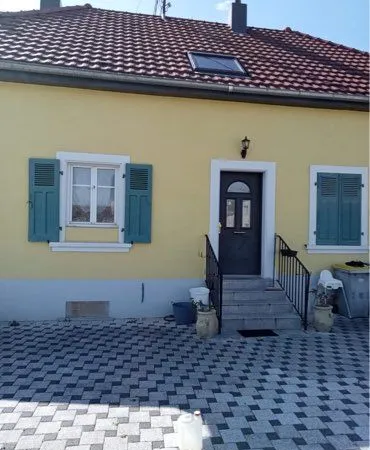 Maison Wittenheim