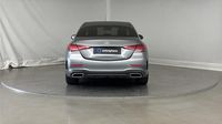 Mercedes Classe C 220 d 197ch AMG Line — photo 6