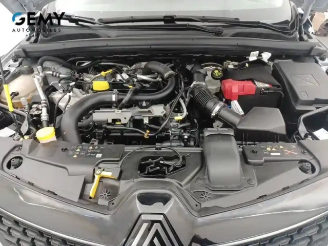 Renault Clio tce 90 — photo 15
