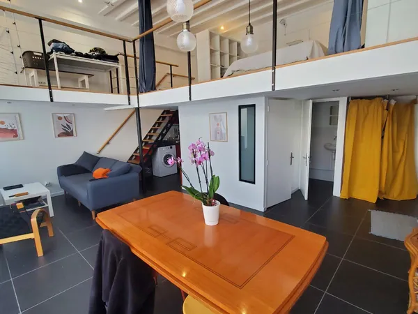 Loue appartement