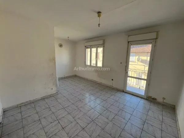 APPARTEMENT TYPE 4 Premier et dernier Etage