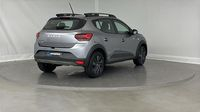 Dacia Sandero 1.0 ECO-G 100ch Stepway Expression — photo 5