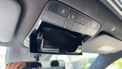 Mercedes Classe GLC 300e 320 EQ Power 4Matic 9G-DCT - Business Line – 2023 – 45498 km – Hybride rechargeable – Boîte Automatique — photo 6