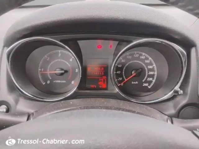 Citroën C4 aircross hdi 115 s&amp;s 4x2 exclusive — photo 14