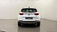 Kia Sportage 1.7 CRDi 141ch ISG GT Line Pack Premium 4x2 DCT7 — photo 6