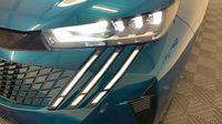 Peugeot 3008 1.2 Hybrid 145ch GT e-DCS6 — photo 17