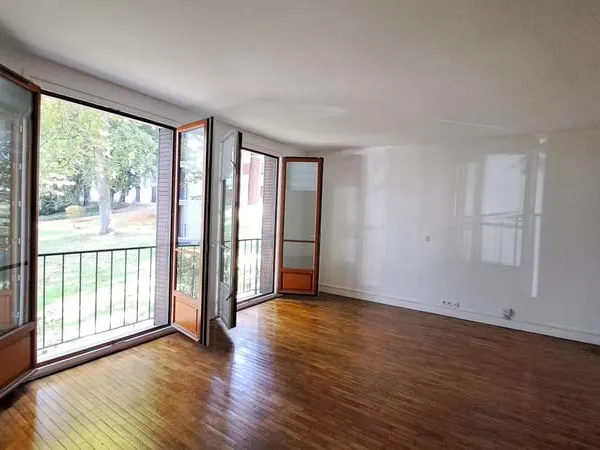 Appartement de 4/5 pièces