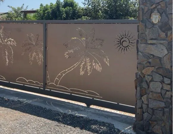 Terrain Fréjus