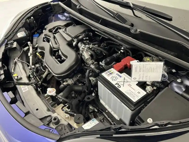 Toyota Aygo x 1.0 vvt-i 72 s-cvt — photo 71