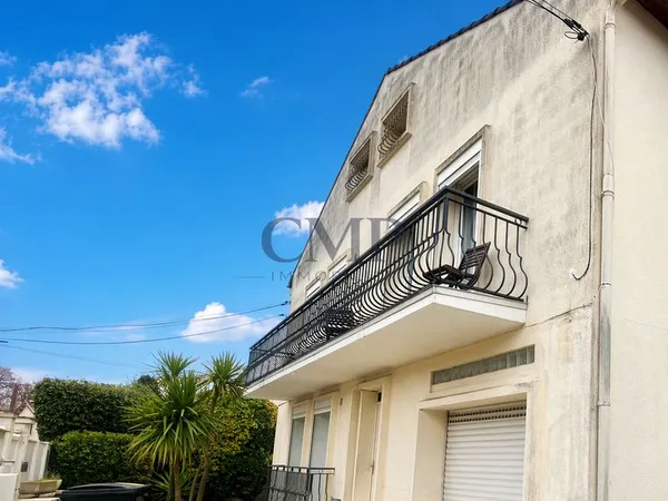 Immeuble de rapport 10 pièces 232 m²