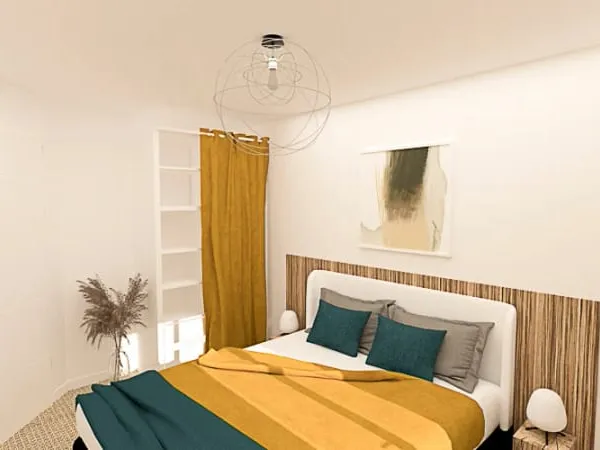 Maison neuve 5 pièces 100 m²