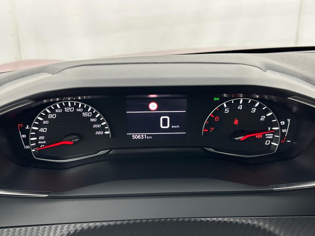 Peugeot 208 puretech 100 s&s bvm6 active pack — photo 21