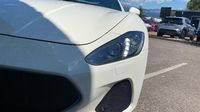 Maserati Granturismo 4.7 460ch Sport — photo 17