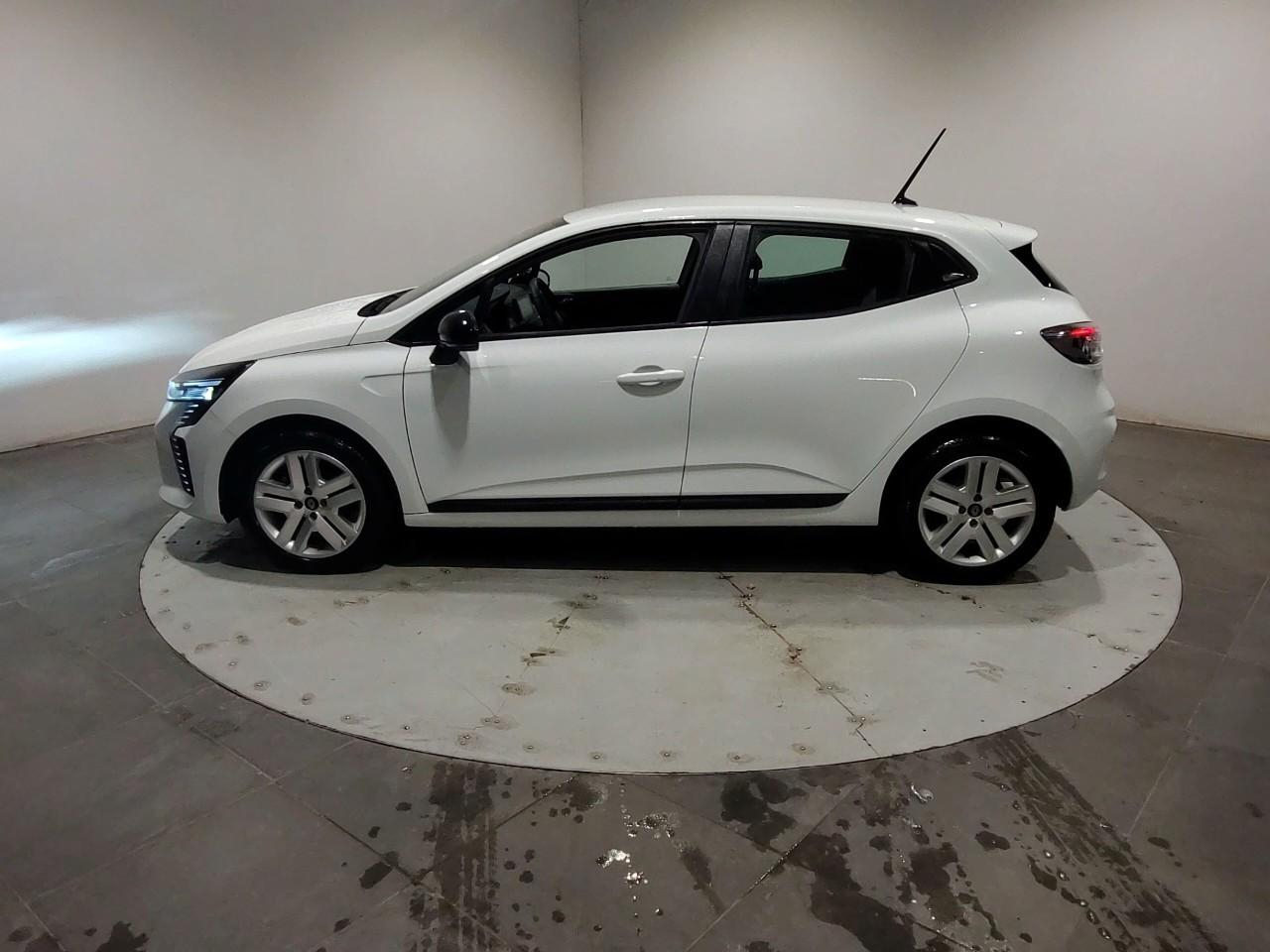 Renault Clio blue dci 100 ch gsr2 evolution — photo 2