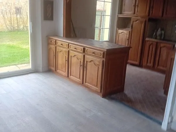 Maison à Louer en Campagne