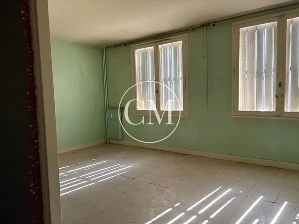 VERSAILLES SAINT-LOUIS APPARTEMENT