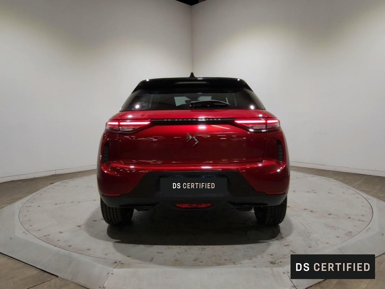 Ds Ds 3 e-tense opera — photo 4