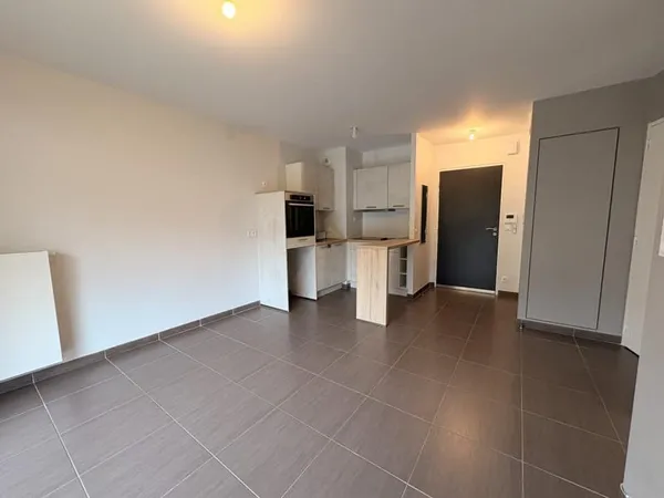 LOCATION APPARTEMENT T2 RODEZ SANS FRAIS D'AGENCE