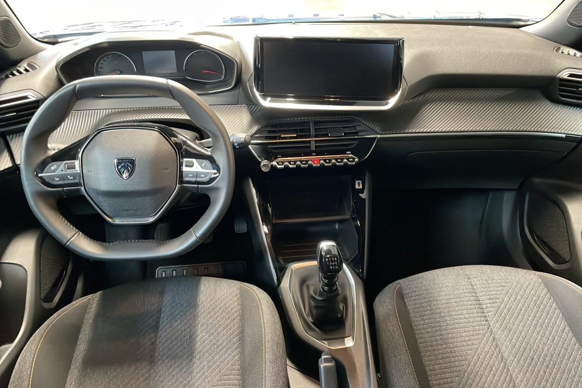Peugeot 2008 — photo 13