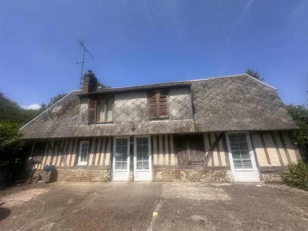 Maison 4 pièces 74 m²