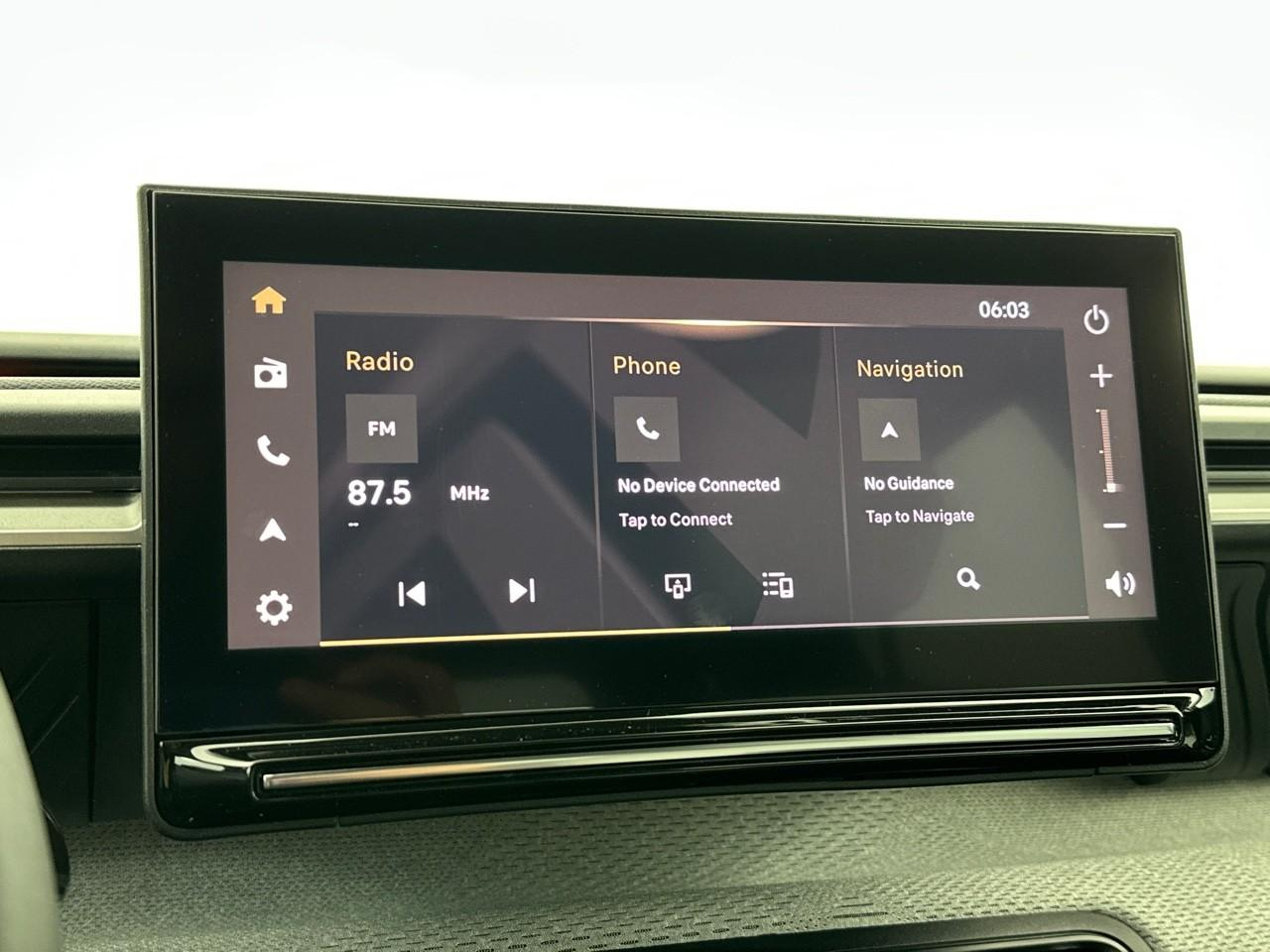 Citroën C3 Aircross hybride 145 ch aut max — photo 22