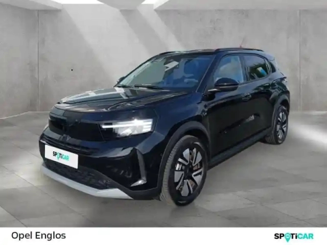 Opel Frontera 1.2 turbo hybrid 145ch gs e-dct6