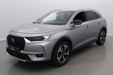 DS DS7 CROSSBACK