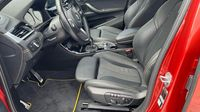 Bmw X2 sDrive18dA 150ch M Sport X Euro6d-T — photo 12