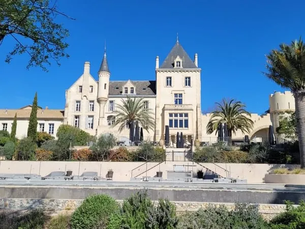 Achat : Appartement Quarante (34310)
