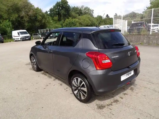Suzuki Swift 1.0 boosterjet auto — photo 2