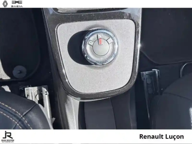 Dacia Spring 45ch confort plus - achat intégral — photo 6