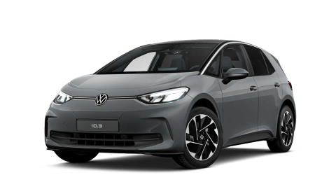 Volkswagen ID.3 170 ch Pure