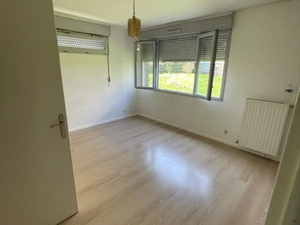 Vends appartement 40m²