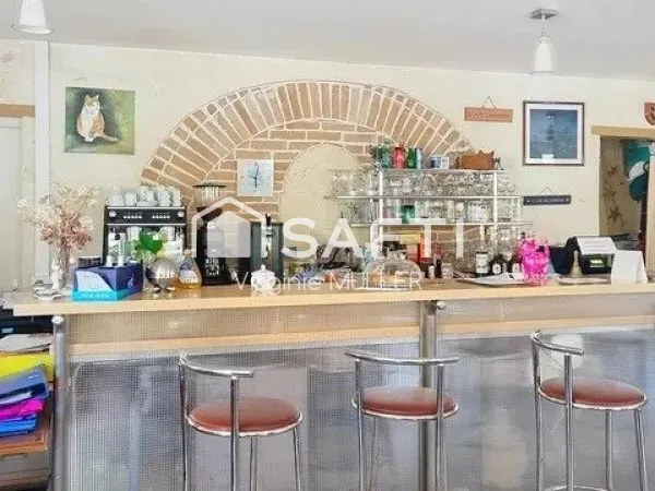 ? OPPORTUNITÉ RARE AU VERDON-SUR-MER ?