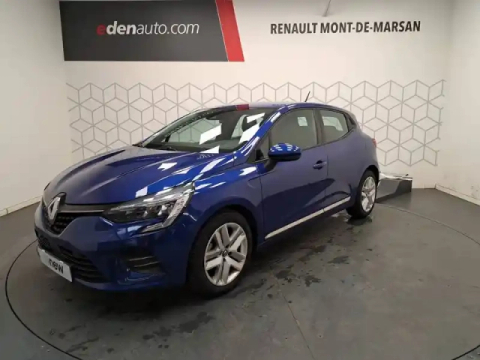 Renault Clio blue dci 100 - 21n