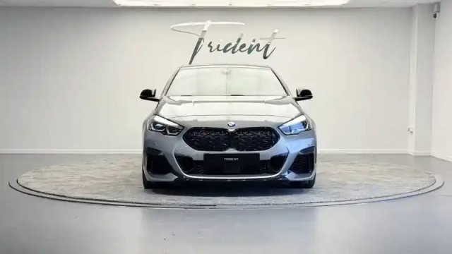 Bmw Serie 2 gran coupe m235i xdrive 306 ch bva8 — photo 32