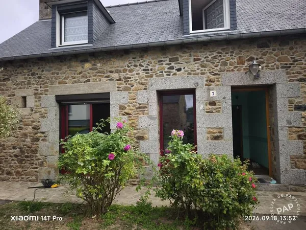 Maison 6 pièces 185 m²