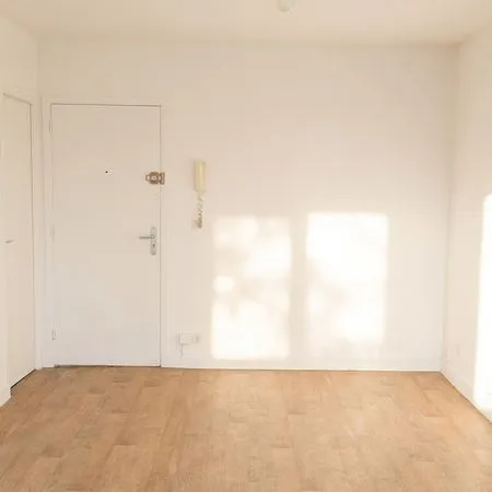 T1 24,50 m² avec cave - Quartier Lafayette - Immeuble & Appartement entièrement rénovés en 2026 - Zé