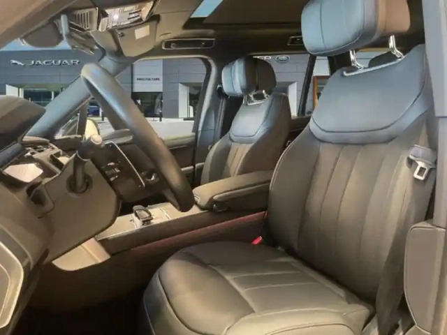 Land Rover Range Rover 3.0 p550e 550ch phev autobiography swb — photo 5