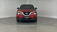 Nissan Juke 1.0 DIG-T 114ch Shadow 2023.5