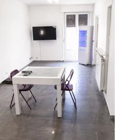 Appartement, F3