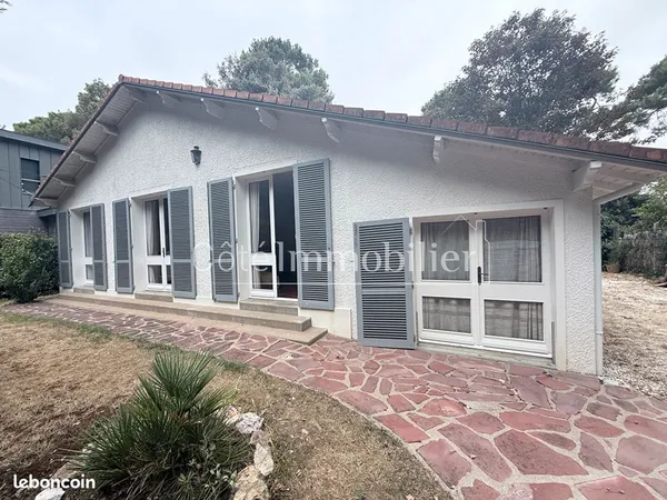 Maison 4 pièces 89 m²