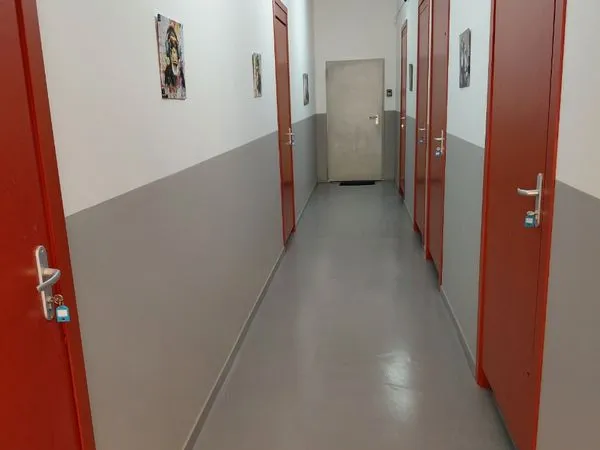 Location de box sécurisé- 15m2 / 45m3