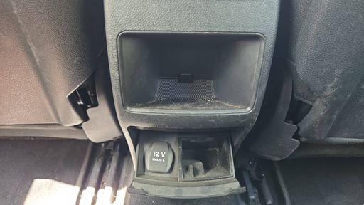 Mercedes Classe A 1.5 160 CDI 90 - Inspiration – 2018 – 103410 km – Diesel – Boîte Manuelle — photo 10